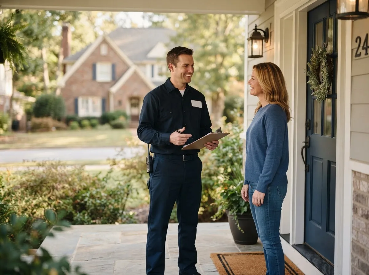 Smoke damage restoration FAQs for Mayfield, UT